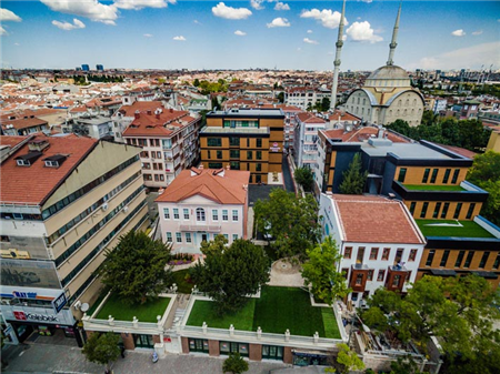 Bahçeşehir Koleji Bakırköy