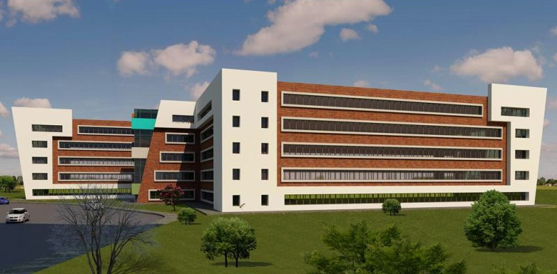 تصميم مدرسة - 5