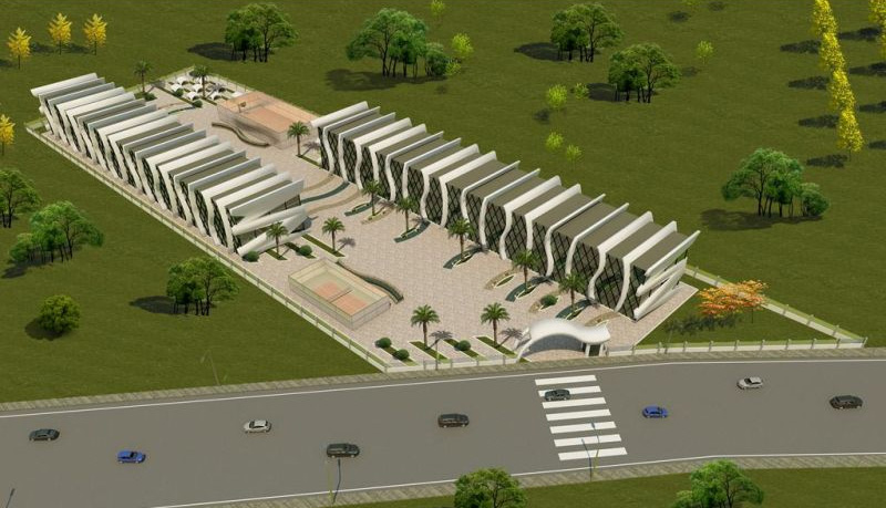 تصميم مدرسة 2 - 5