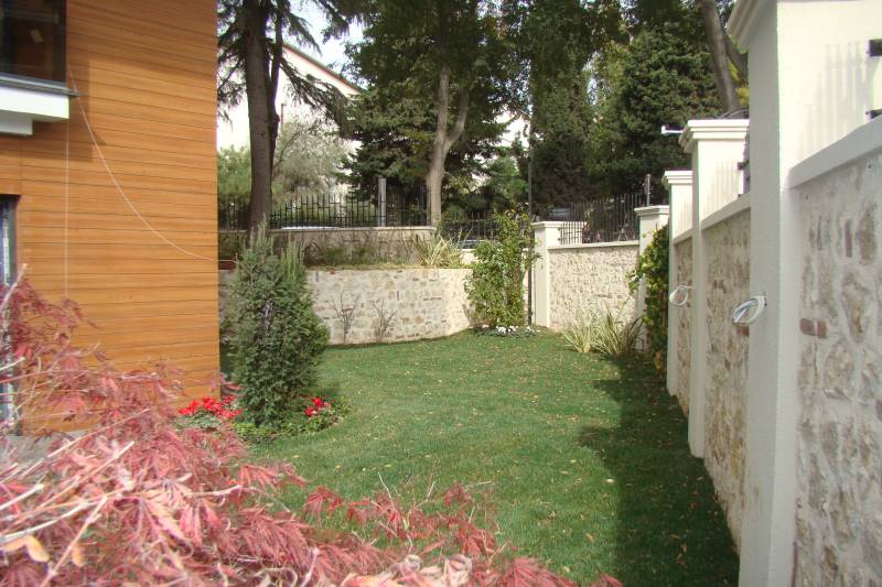مجمع آتش السكني – يشيل كوي - 12