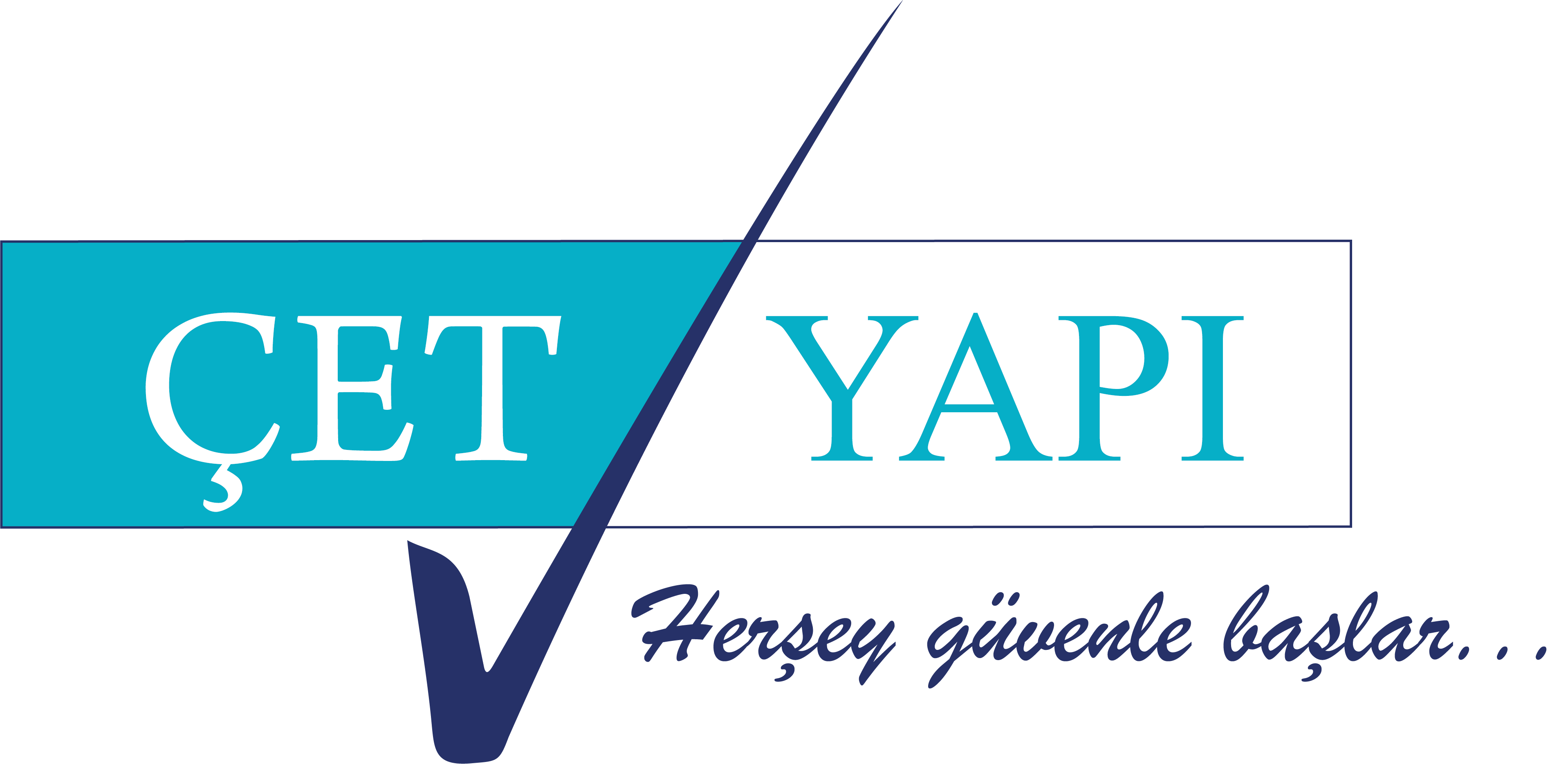 ÇET Yapı Turizm A.Ş.