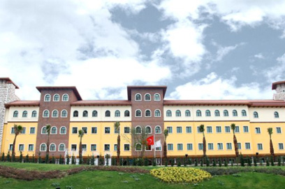 Our Başakşehir Doğa College Project Has Commenced Its Educational Journey