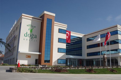 Our Kayseri Doğa College Project Has Been Completed