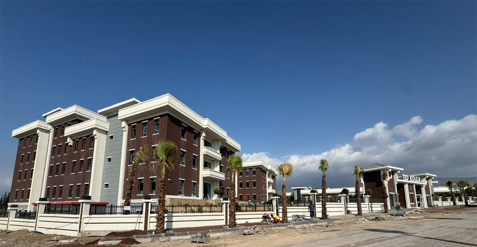 TED İskenderun Koleji 2025-2026 Eğitim ve Öğretim Yılında Kapılarını Açıyor