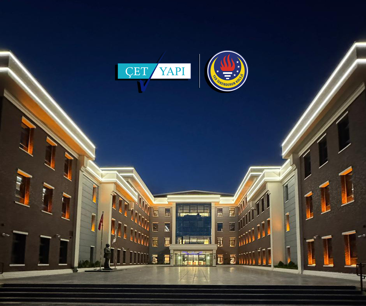 ted iskenderun